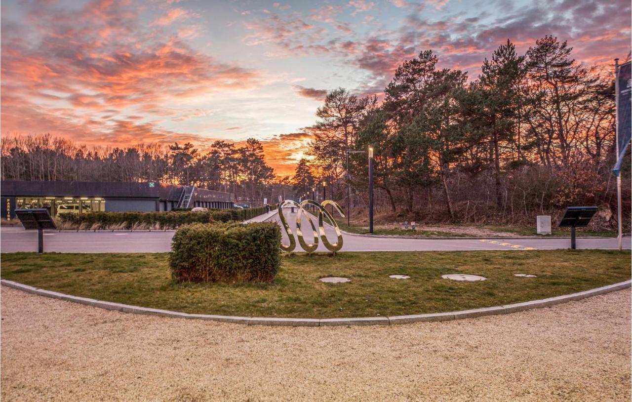 Baltic Lägenhet Binz Exteriör bild